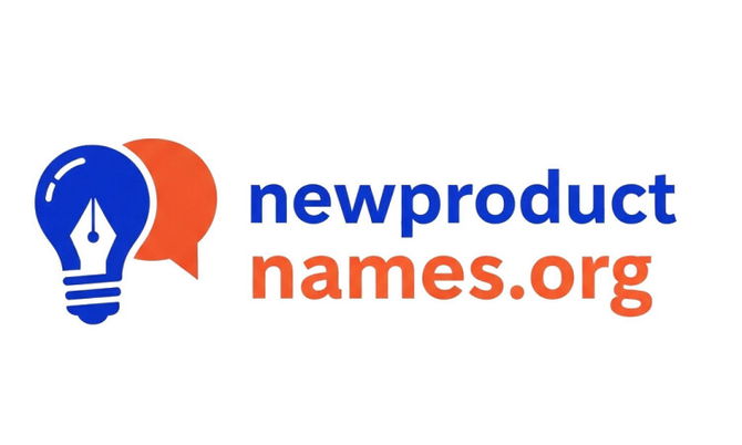 NewProductNames.Org