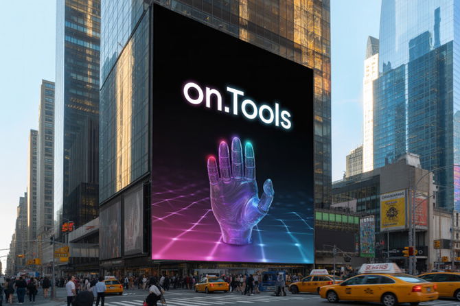 On.Tools — 3