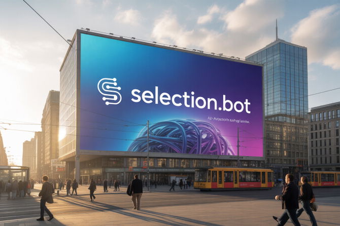 Selection.bot