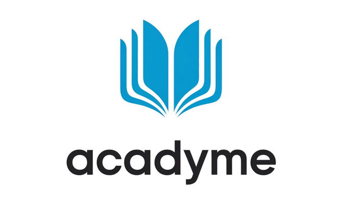 Acadyme.com