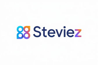 StevieZ.com - Creative brandable domain for sale