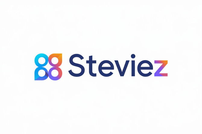 Steviez.com