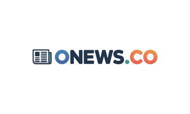 Onews.co - Creative brandable domain for sale