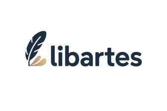 Libartes.com - Creative brandable domain for sale