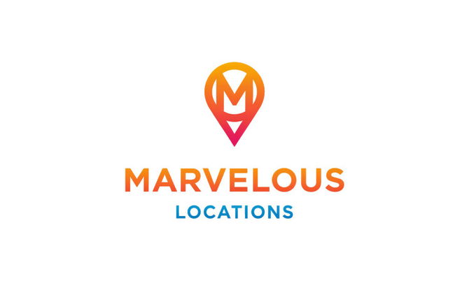 MarvelousLocations.com