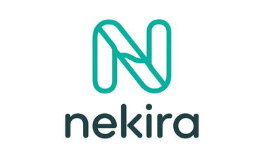 Nekira.com - Creative brandable domain for sale
