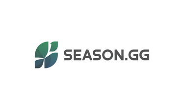 season.gg - Creative brandable domain for sale