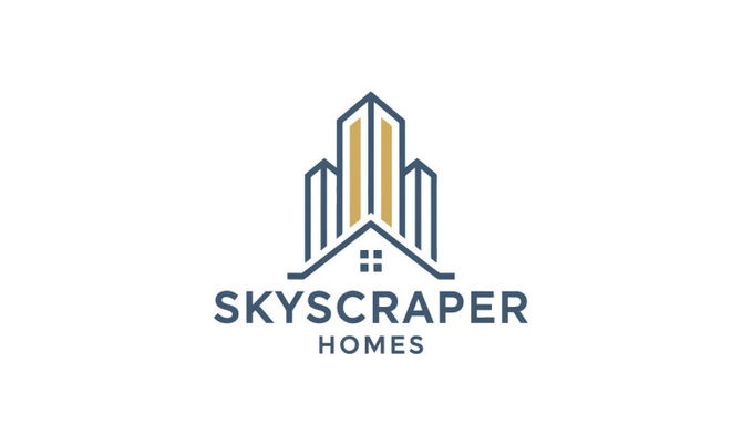 Skyscraper.Homes