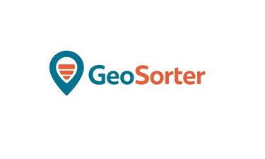 GeoSorter logo