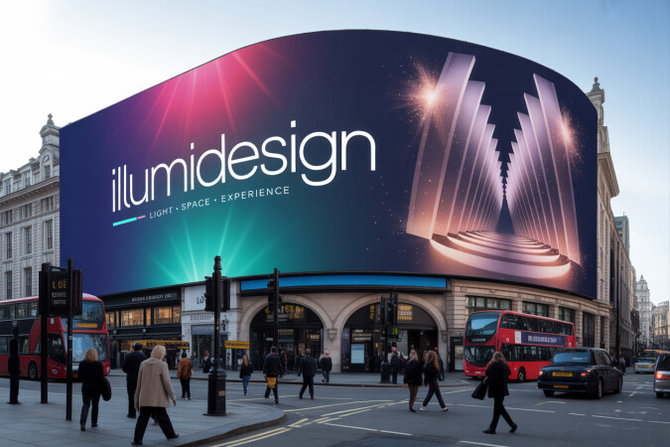IllumiDesign.com — 2
