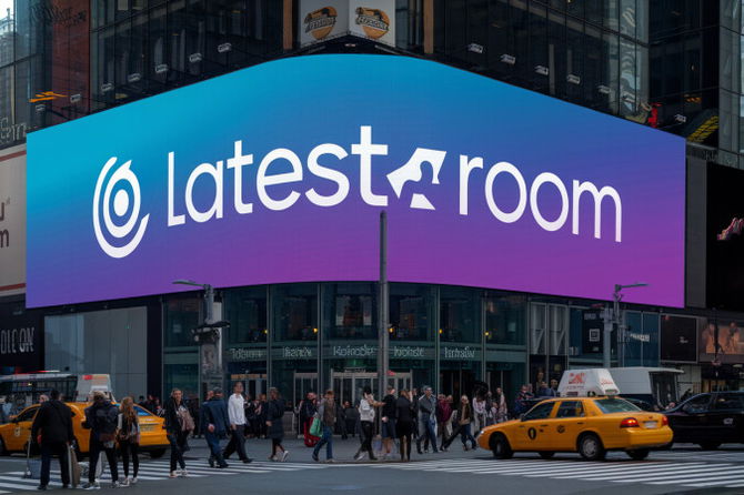 LatestRoom.com