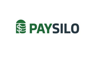 PaySilo.com - Creative brandable domain for sale
