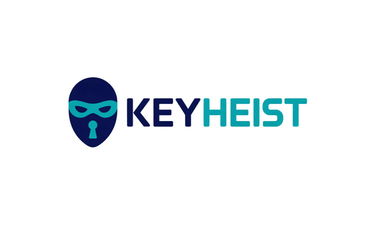 KeyHeist.com is for sale