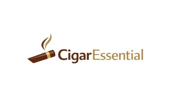 CigarEssential logo