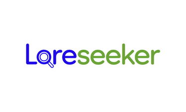 LoreSeeker.com
