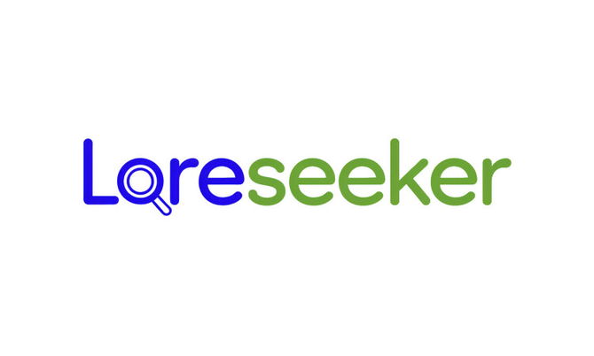LoreSeeker.com