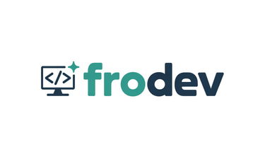 FroDev.com - buy Best premium names