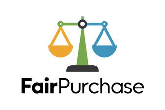 FairPurchase.com - Creative brandable domain for sale