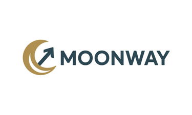 Moonway.com - Creative brandable domain for sale
