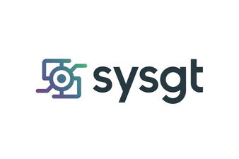Sysgt.com - Creative brandable domain for sale