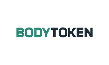 BodyToken.com - Creative brandable domain for sale