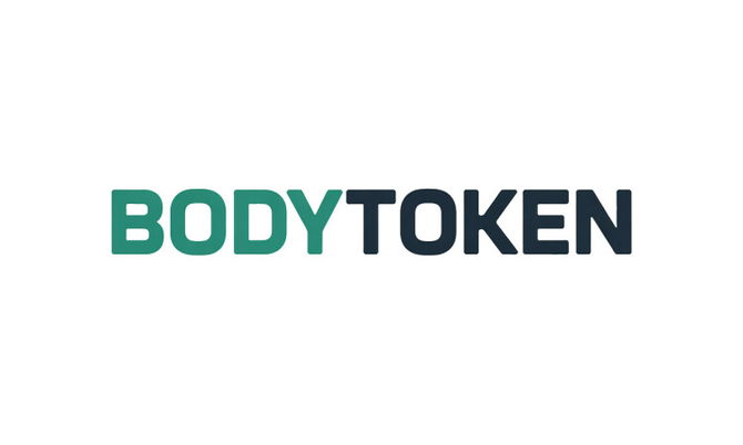 BodyToken.com