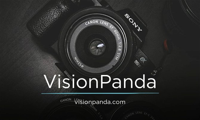 VisionPanda.com