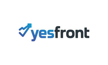 YesFront.com is for sale