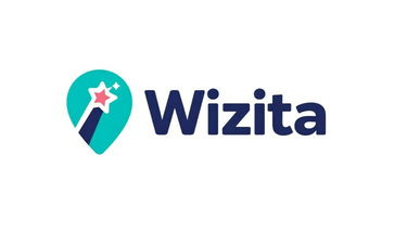 Wizita logo