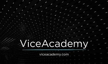 ViceAcademy.com
