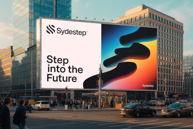 SydeStep.com — 3