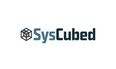 SysCubed.com - Creative brandable domain for sale