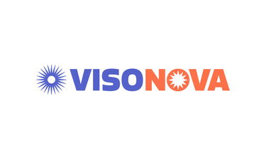 VisoNova.com - Creative brandable domain for sale