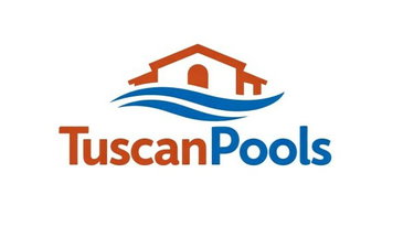 TuscanPools logo