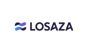 Losaza.com - Creative brandable domain for sale