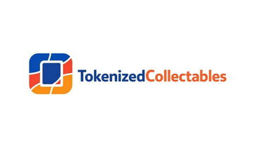 TokenizedCollectables.com - Creative brandable domain for sale