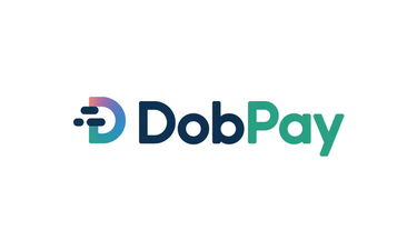 Dobpay.com - Creative brandable domain for sale