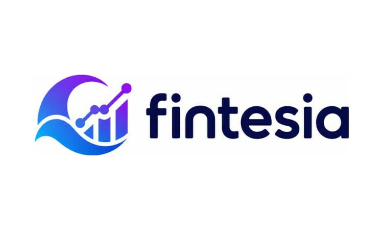 FinTesia logo