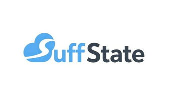 PuffState logo
