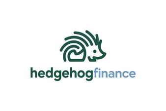 HedgehogFinance.com - Creative brandable domain for sale