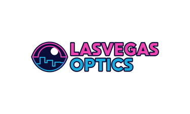 LasVegasOptics.com - Creative brandable domain for sale
