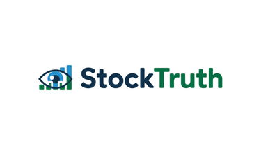 StockTruth.com - Creative brandable domain for sale