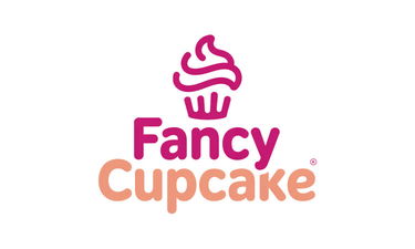 FancyCupcake.com - Creative brandable domain for sale