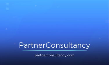 PartnerConsultancy.com - Creative brandable domain for sale