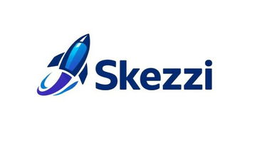 Skezzi.com is for sale