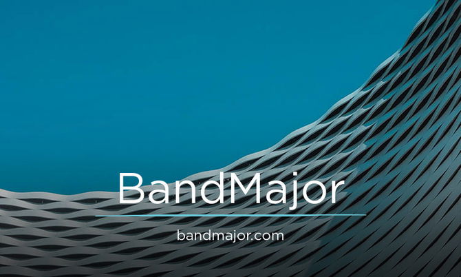 BandMajor.com