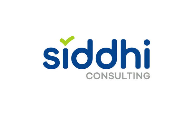 SiddhiConsulting.com