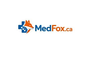 MedFox logo