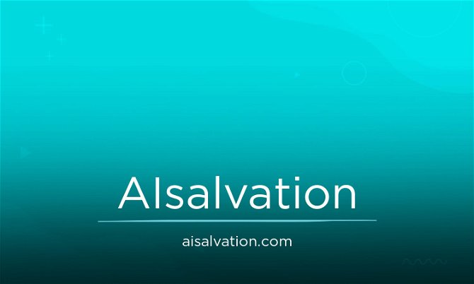 AIsalvation.com