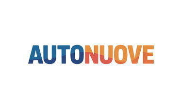 AutoNuove.com - Creative brandable domain for sale